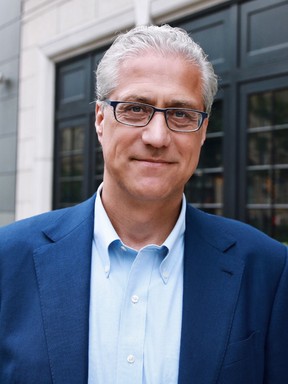 John De Goey