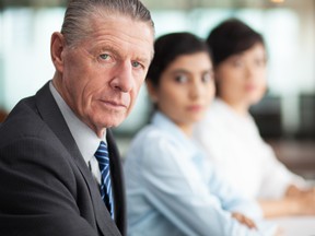 If the head of the family takes a domineering approach to family meetings, the very people he is counting on to continue the family legacy might disengage.