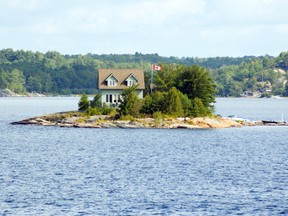 Brokers who specialize in private island real estate say 2020 was a banner year for sales.