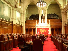 Bill C-208 was passed by the Senate and  received Royal Assent on June 29.