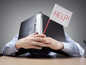 Many offices have a patchwork of systems and custom processes that make it difficult to find applications that meet their requirements.