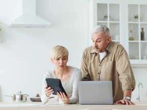 As heads of the family, parents who built wealth are used to being in control and might disagree with their children's investment preferences.
