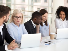 Family offices are designed to be dedicated to long-term thinking over generations, not just whether the market will be up or down next week.