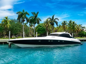 With private yachting on the rise around the world, knowing the best places to stop is an important consideration.