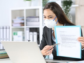 Modernization of the will-making process will benefit Canadians beyond the pandemic.