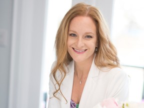 Philanthropic advisor Sharilyn Hale has conducted “countless” interviews with people about their motivations for giving and why philanthropy is an important part of their lives.