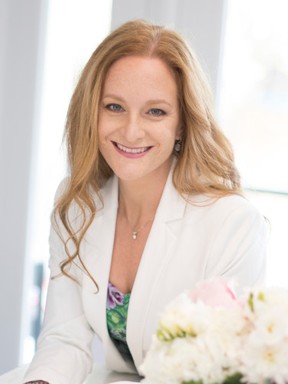 Sharilyn Hale