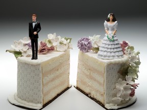 Affluent divorce is particularly tricky at times, and the non-earning party can be vulnerable to economic abuse.