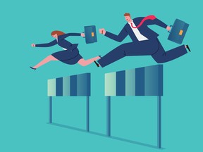 Many family offices take a passive strategy to acquisition rather than practice aggressive marketing.