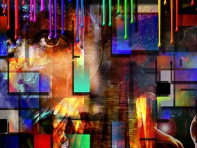 Online sales of art and antiques reached a record high of US$12.4 billion last year, according to Art Basel and UBS’s Art Market Report 2021.
