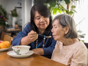 When faced with protecting a frail parent, it is important to hear from the elderly parent, too, whenever they are mentally and physically able to share their own opinion.