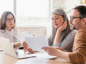 Family offices aim to simplify things for families so they can navigate tough emotional and financial conversations.