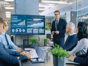 The next five years will see a marked evolution in how families structure their family offices, says Ed Giacomelli.