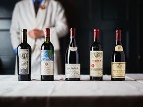 529 Wellington in Winnipeg has won the Wine Spectator Magazine Award of Excellence.