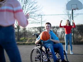 A number of disability programs across the country have been able to continue during challenging times only due to financial support provided by private funding and family foundation philanthropy.