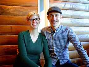 With the arrival of the pandemic, Shopify’s Tobias Lutke and Fiona McKean shifted the focus of their foundation to COVID-19 response.