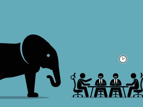 With business leaders living decades longer than they used to, second-generation heirs are at risk of missing out.