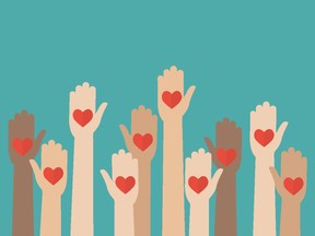 Philanthropists today have a plan, are educating themselves about the issues and are using all the resources at their disposal.