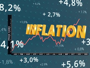 Despite confidence in central banks’ ability to manage inflation over the short to medium term, inflation protection is top of mind for asset managers.
