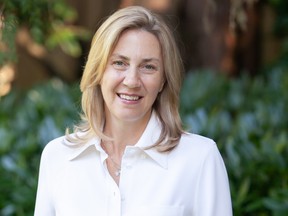 Lisa Wolverton is past chair of the board of the Philanthropy Workshop, a San Francisco-based network of 400 philanthropists and social investors.