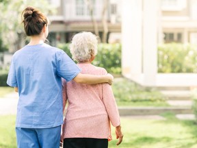 By 2026, one in five Canadians will be a senior citizen, and family advisors increasingly find themselves dealing with issues of aging, disability, mental health and cognitive decline.