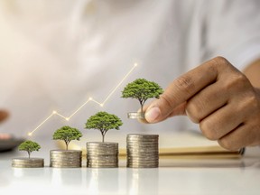 More than 10,000 foundations in Canada administer assets totaling close to $100 billion, according to the Department of Finance.