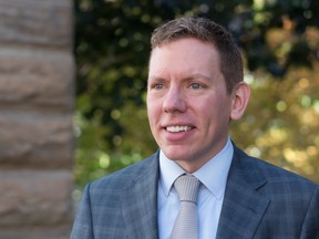 For two decades, Matt Fullbrook led governance research at the University of Toronto’s Rotman School of Management.