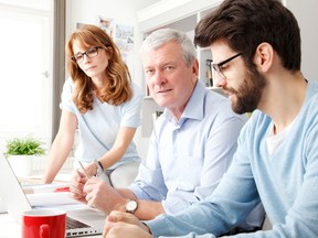 selling a business succession business transition