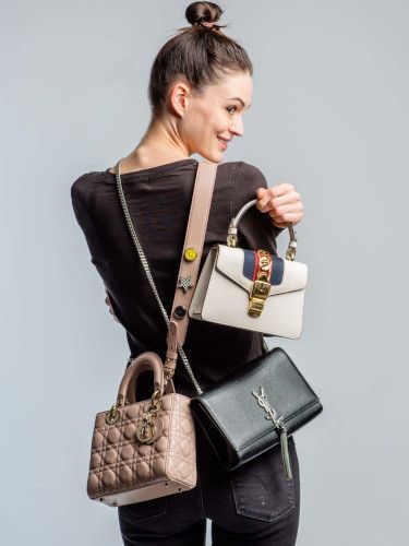 Luxury handbags online canada