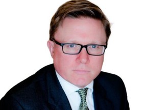 Robert Fidgen is a British tax lawyer and family office relationship manager at Stonehage Fleming, which manages more than US$75 billion of families’ assets.