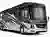 King Aire RV luxury wealth