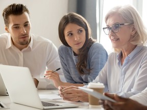 Family offices must provide a variety of services, not just wealth management. PHOTO BY GETTY IMAGES