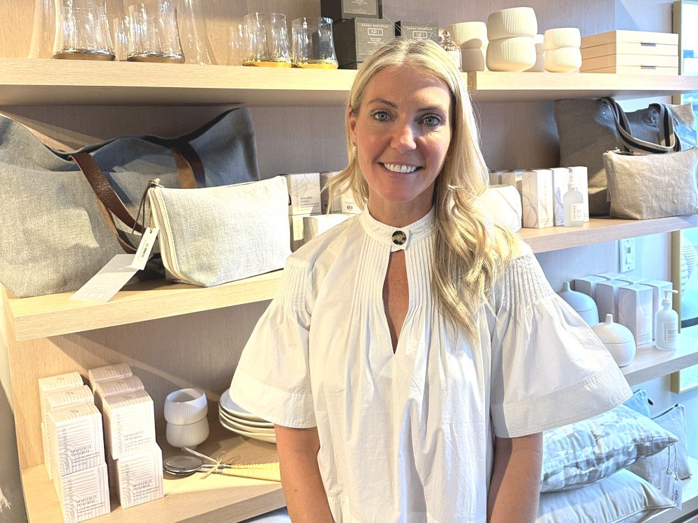 Designer Sarah Baeumler: Blowing up supporting role cliché | Canadian
