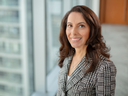 Tina Di Vito is a partner and Canadian family enterprise leader at EY in Toronto. 