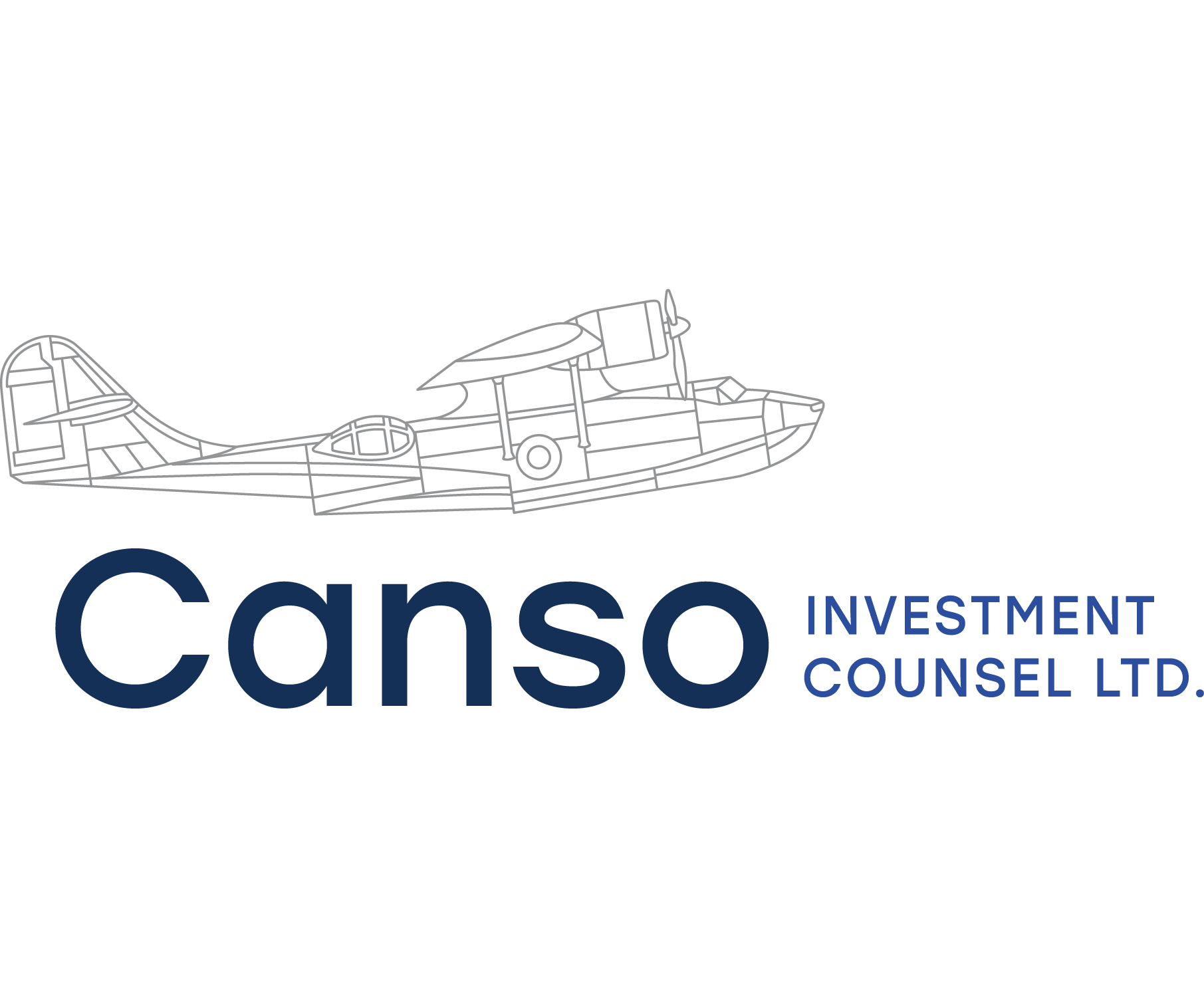 Logo - Canso Investment Counsel Ltd.