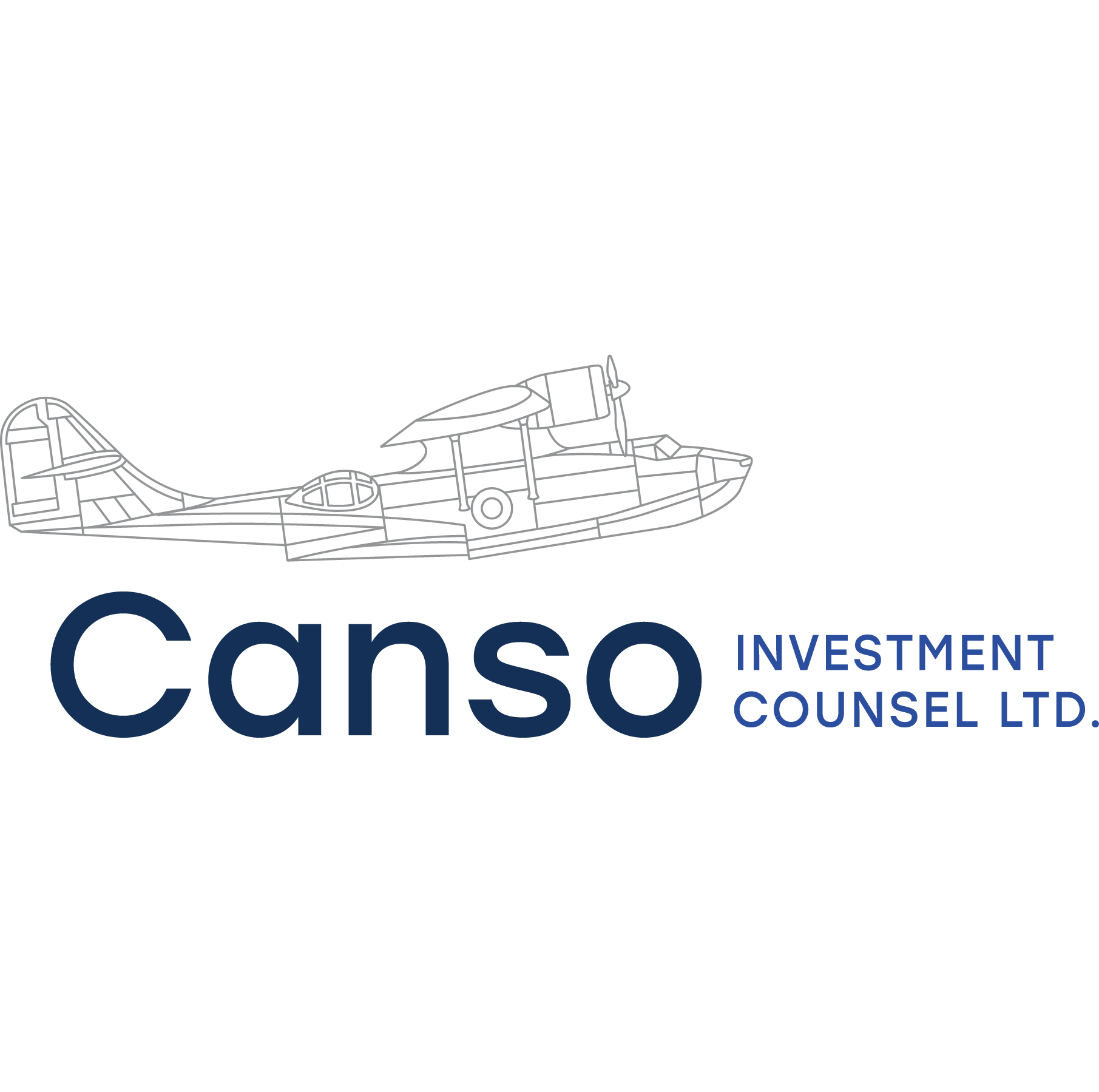 Logo - Canso Investment Counsel Ltd.