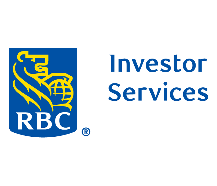 Logo - RBC Investor Services (RBC I&TS)