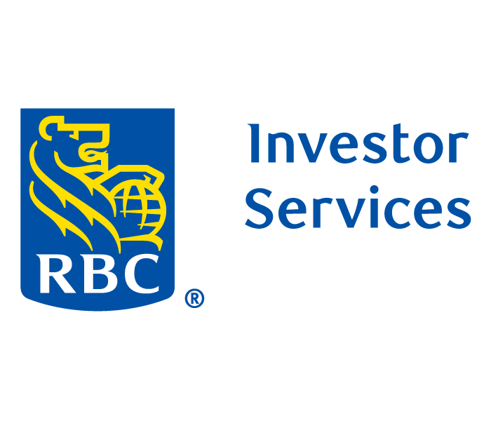 Logo - RBC Investor & Treasury Services (RBC I&TS)