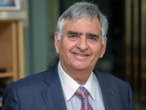 Bill Malhotra founded Claridge Homes, which builds projects, including condos, rentals retirement homes with assisted living facilities and hotel buildings in Ottawa and, for the past 19 years, in Florida.