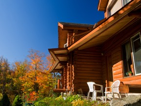 cottage prices canada real estate