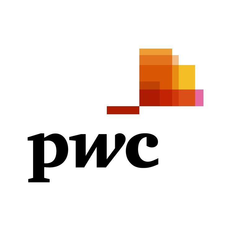 Logo - PWC