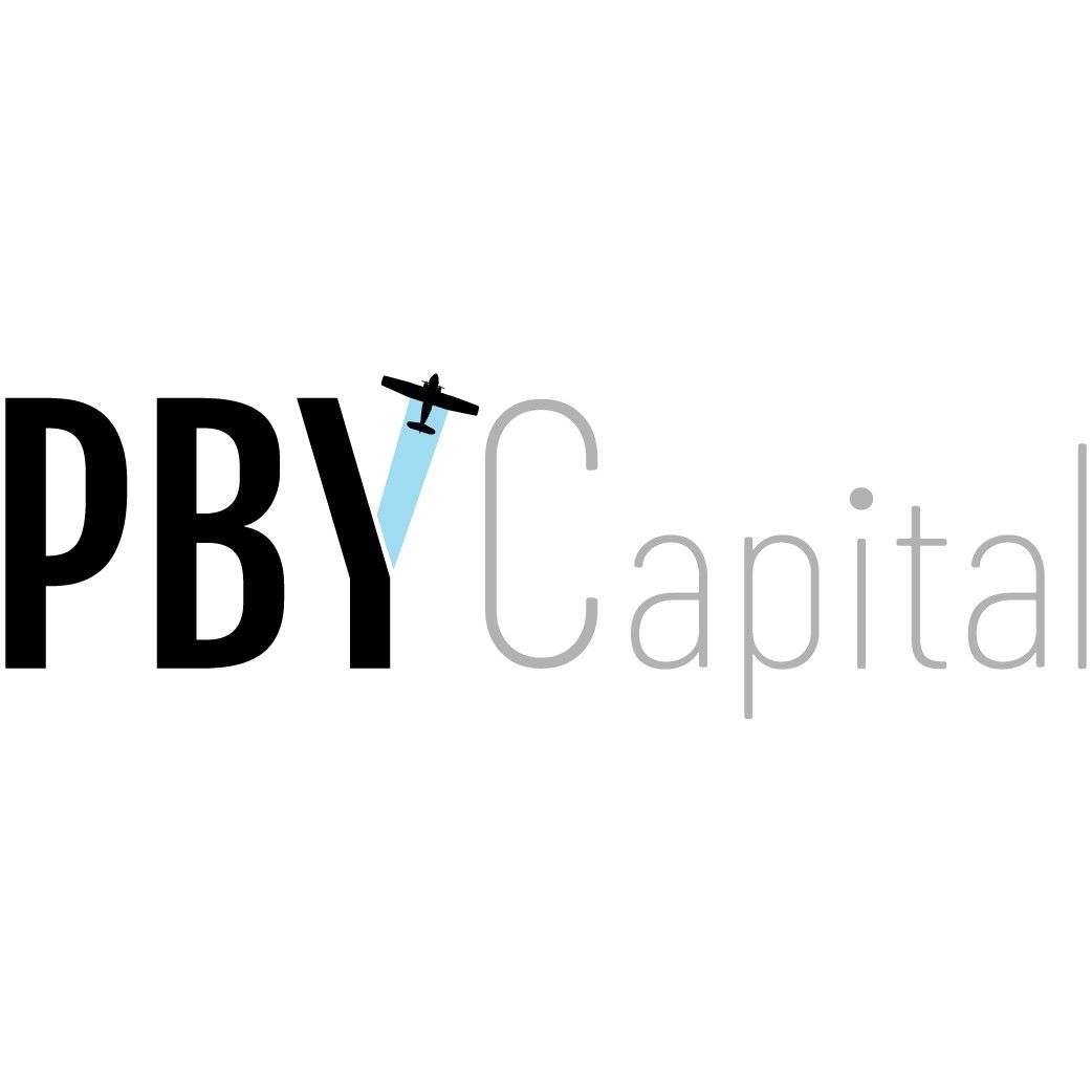 Logo - PBY Capital