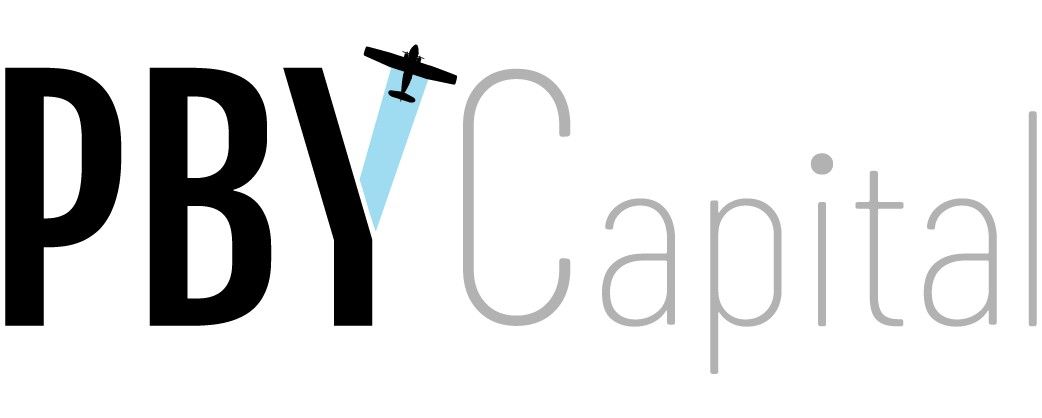 Logo - PBY Capital