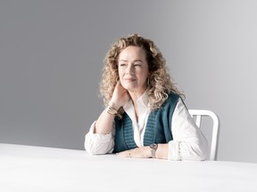 Arlene Dickinson: Dragons’ Den star, businesswoman, investor, author, and founder and managing general partner at Calgary-based District Ventures Capital, which invests in the food and beverage and health and wellness sectors.