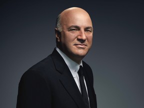 VC Kevin O’Leary: “My mother said, ‘When you work for somebody, you’ve got to do exactly what they say.’ That was the last day I ever worked for anybody.”