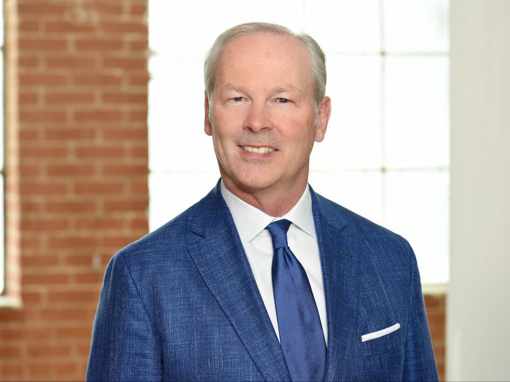 Geoff Wilson’s new venture funds that use 
