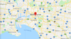 Flinders St. in Melbourne. (Google)