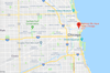 Chicagoâs Radisson Blu Aqua Hotel (Google)