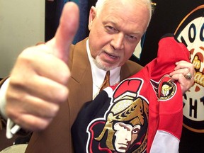 Don Cherry.