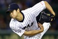 Sought-after Japanese pitcher Shohei Otani. (The Associated Press/Files)